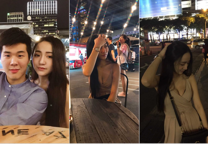 @20208170784 用户上传:富二代言语调教高颜值反差女友_“我是婊子,想吃精液”