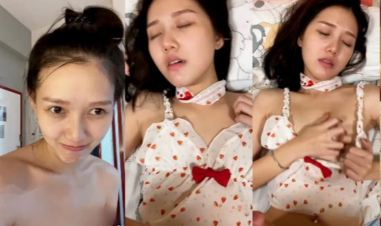 网友自曝骚货女友武汉大学【林嘉怡】吸屌吞精淫水乱喷自拍调教纪实视频独家分享