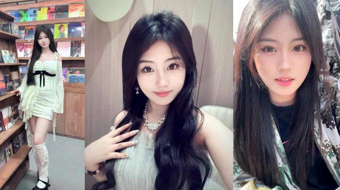 河南极品反差学生【李鑫楠】遭到前男友报复,曝光录屏视频和性爱的私密视频