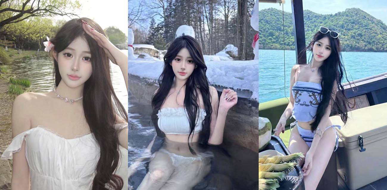 推特真实泡良约啪大神【Amber】约炮大二在读学生妹,表面矜持私下满足金主需求随便无套操