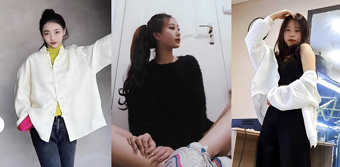 辽宁大学舞蹈生【李玉兰】宿舍自慰视频曝光,一字马展示柔韧M腿大开道具玩弄淫水狂喷