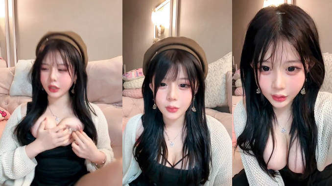 超美主播【猪猪侠】用震动笔自慰到高潮,淫水潮喷湿透床单