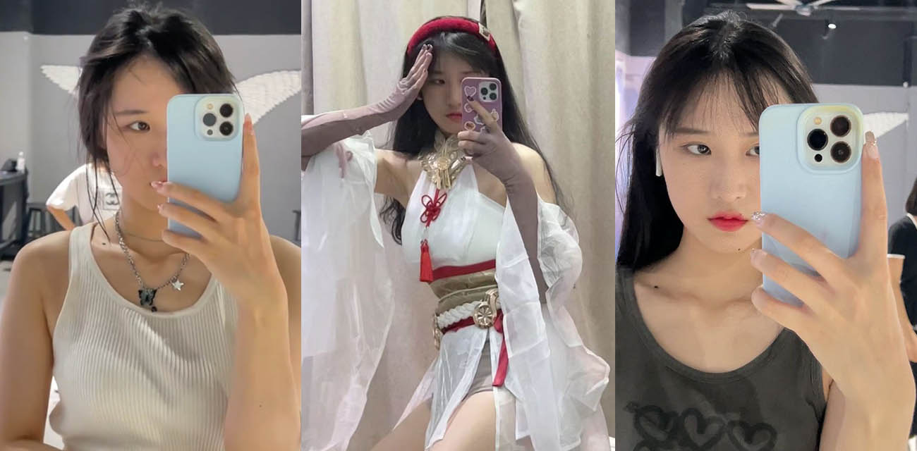 湖州师范大学【郭婉婷】被金主包养在宿舍裸聊视频流出,羞涩眼神惹人怜爱自慰诱惑极致淫骚