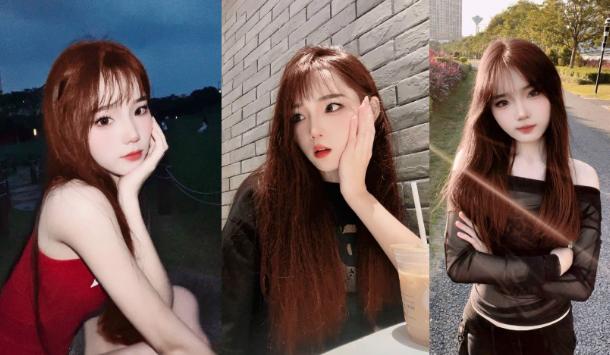 陌陌勾搭极品女神酒店约炮吃鸡视频曝光,口交深喉技术娴熟媚眼含情勾魂十足