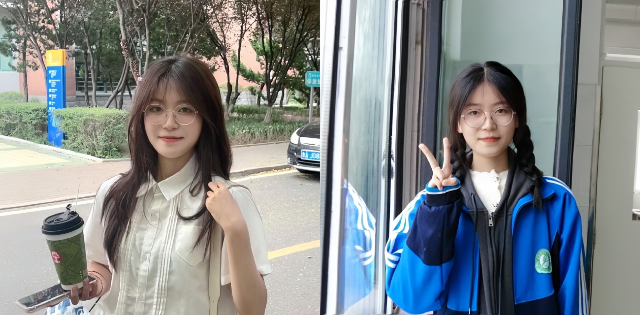 湖南长沙大学生【赵叶秋】背着男友被金主SM调教,蜜桃翘臀被抽打得通红蜜穴被狂操到红肿