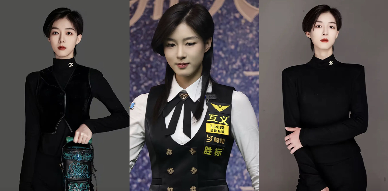 台球女神【王思诺】3P性爱视频外流火爆全网,陪师傅代勇练球上床露脸视频流出