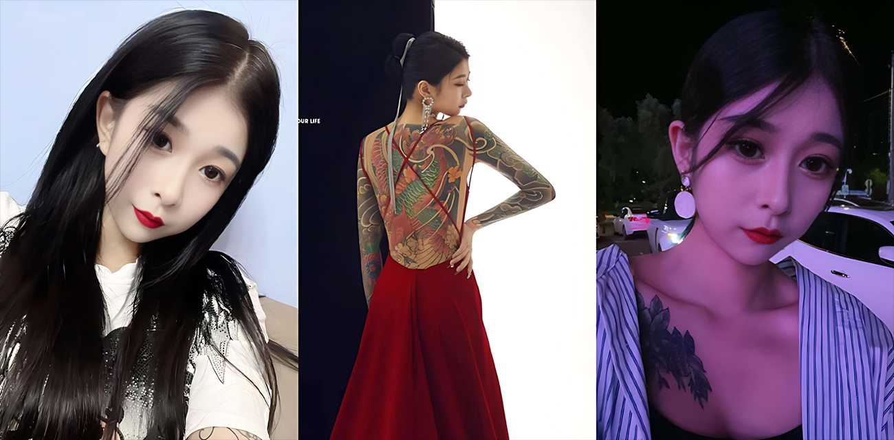 哈尔滨00后满背凤凰野鸡【吴欣睿】捞女上岸绿毛男友接盘,曝光私密视频骚穴紧致水多极致淫荡