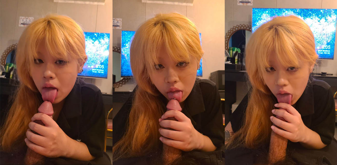 重庆精神小妹与男友性爱视频外泄,金发叛逆妹子翘臀骑乘榨精,纹身男友后入狠干喷汁