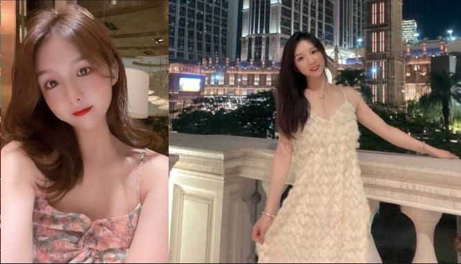 河北师范大学女学生【刘楠】私密视频被爆流出,清纯可爱的外表下私下判若两人的反差感十足