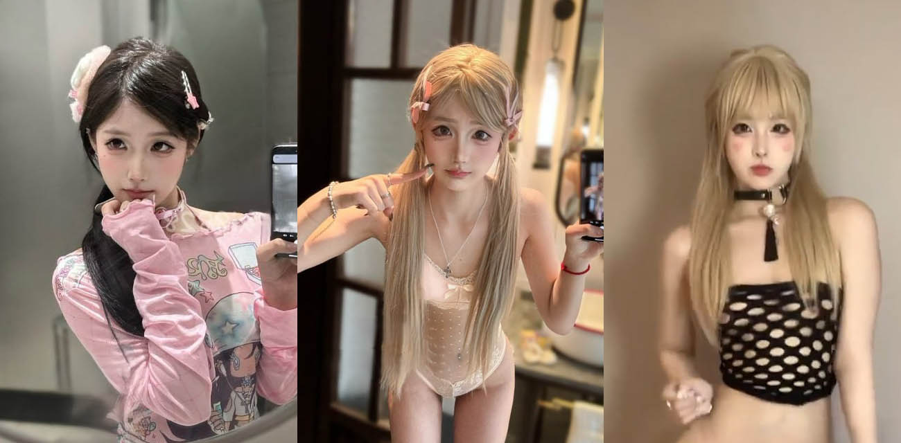 极品反差婊萝莉【小屁大王】与金主啪啪自拍曝光,蜜穴被猛烈抽插白浆四溢