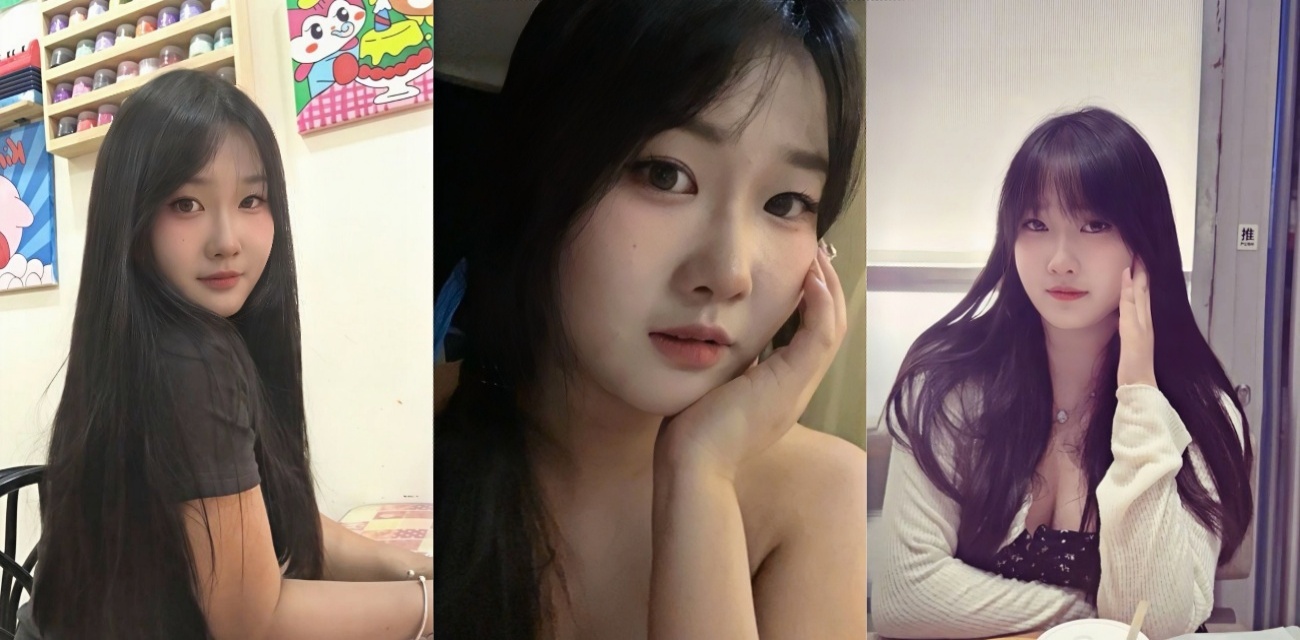 山东菏泽学生妹【卢嘉】吃鸡视频泄露,湿滑灵活舌头舔弄鸡吧口技堪称一流