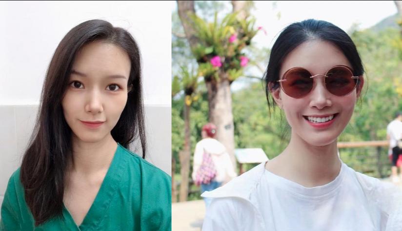 永州职业技术学院毕业护士【杨淼】被曝是性瘾患者,喜欢情趣扮演直播洗澡视频流出