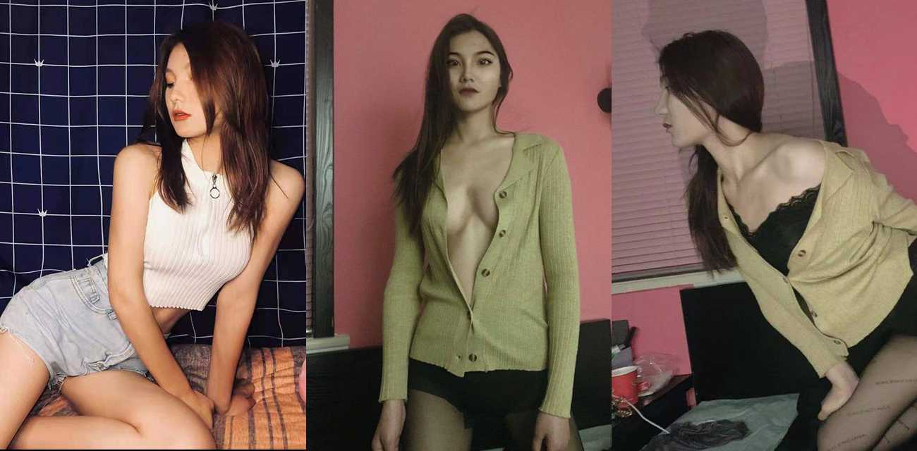 瓜友约炮广东骚货【苗佳钰】前凸后翘极品身材,女上骑乘无套猛操内射中出