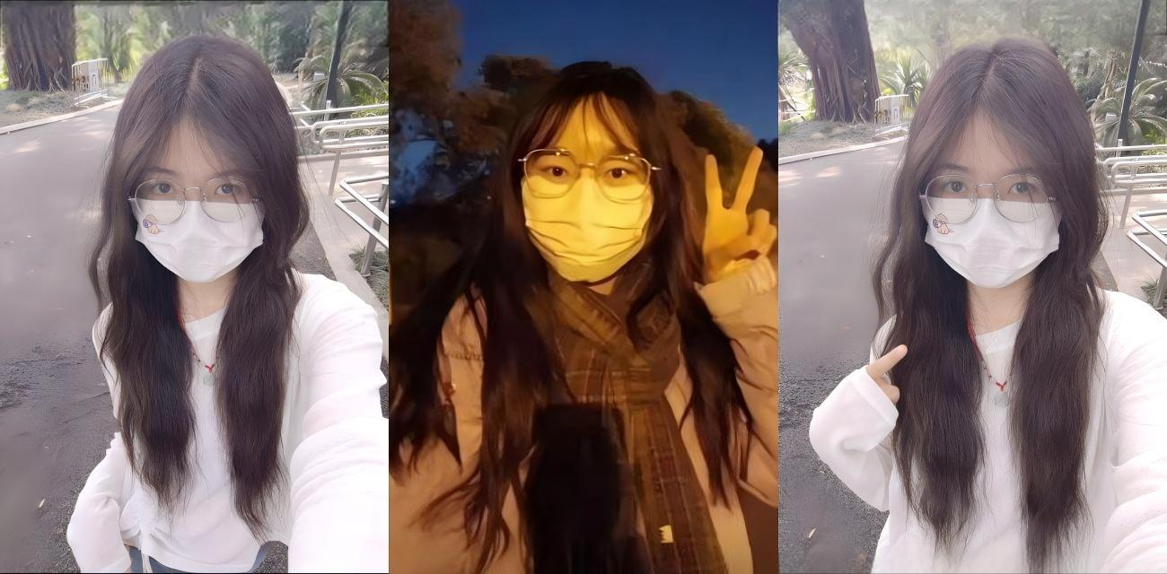 抖音拜金女【樱桃没丸子呀】打车误将smart当成豪车,瞒着男友主动献身司机酒店约炮视频流出