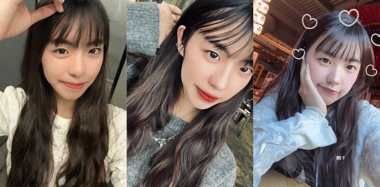 清纯甜美的大二妹子【林嘉仪】全裸自慰视频曝光,手指猛扣湿润骚穴高潮阿黑颜流口水