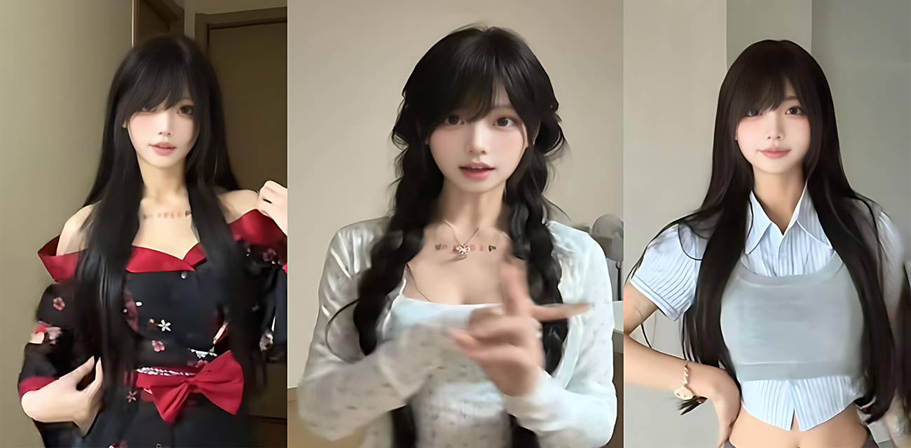 抖音精盆小母狗【心系小许】会员付费视频流出,白嫩的肉体曲线诱人中指插穴白浆流出