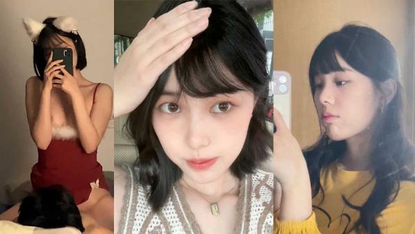 南京审计大学【黄芸】不雅视频疯传，大尺度炸裂让人脸红心跳