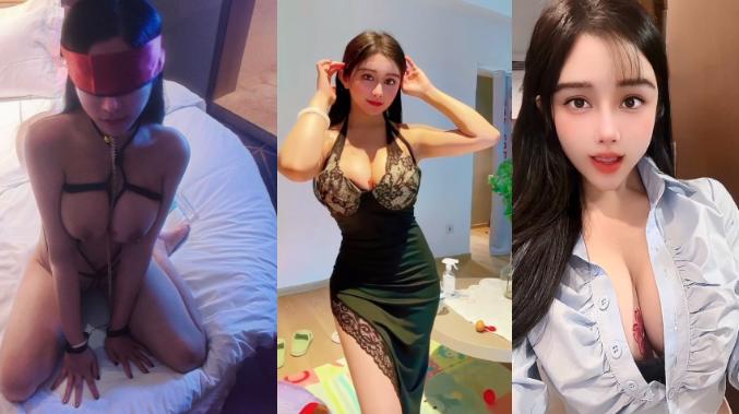 杭州顶级楼凤【南山波多野】绝美颜值大奶女神，极品身材高挑细腰翘臀