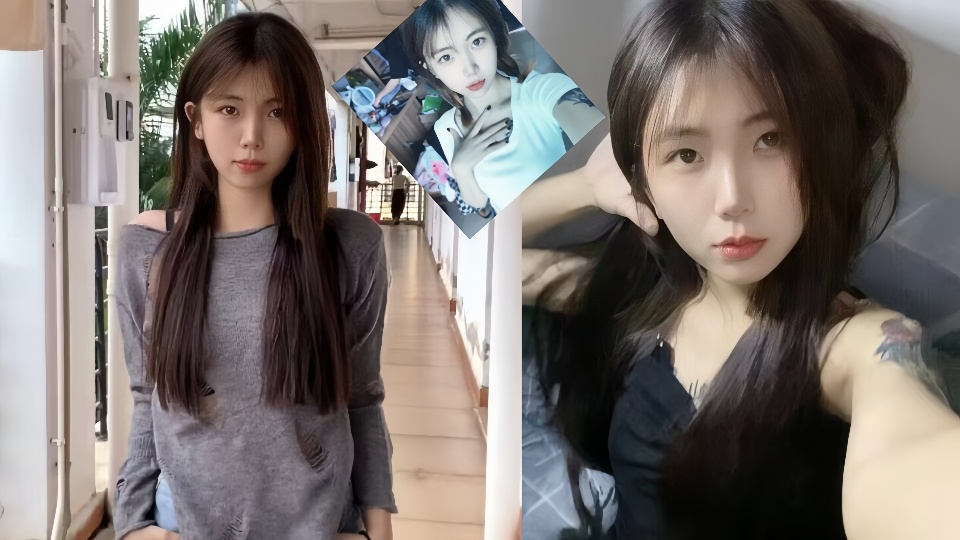 【爆料】海口经济学院【王仙静】上学约炮隔壁学校和老男人做爱！母狗属性拉满！!