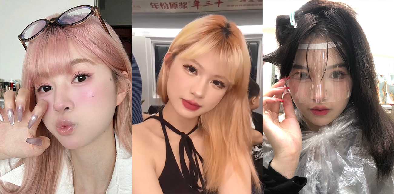 重庆辣妹【曲晓雯】海底捞时尚领班被男友操翻,无套猛干骚叫失神骚话羞辱彻底被玩坏