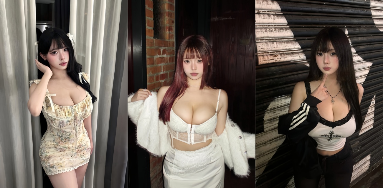 极品网红【小姜】私密视频曝光,绝美脸蛋火辣身材E奶丰乳,被金主约出来后入爆操