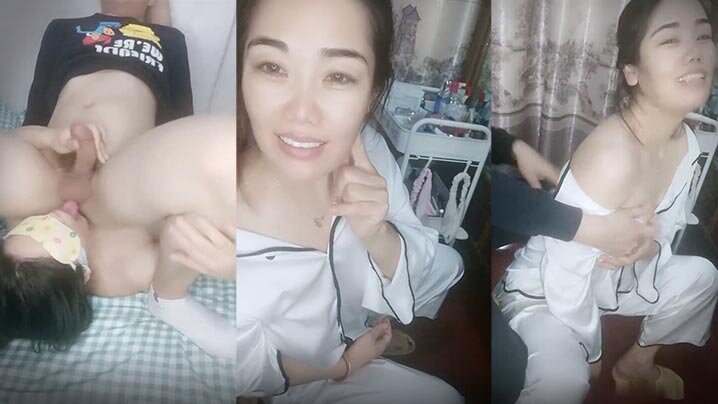 【乱伦嫂子】乱伦嫂嫂大姨妈也不放过,