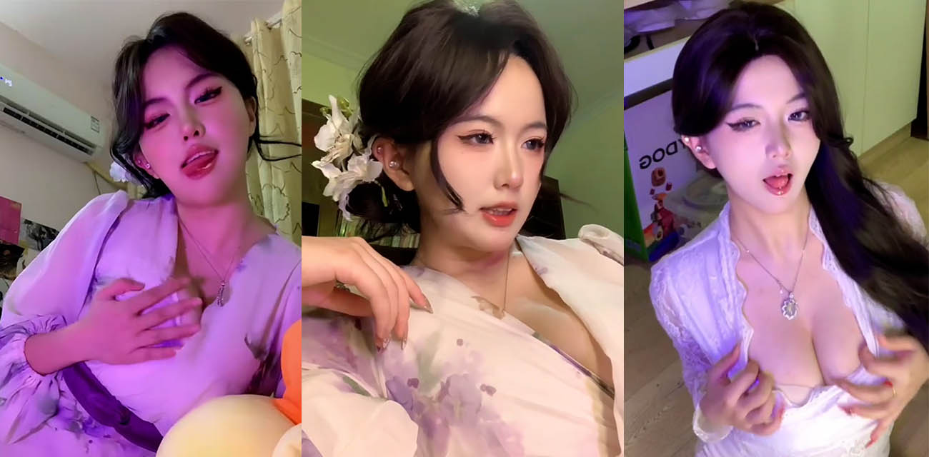 抖音高颜值网红【鹿大王】与金主1v1福利视频流出,御姐气质风情万种极品巨乳撩拨心弦