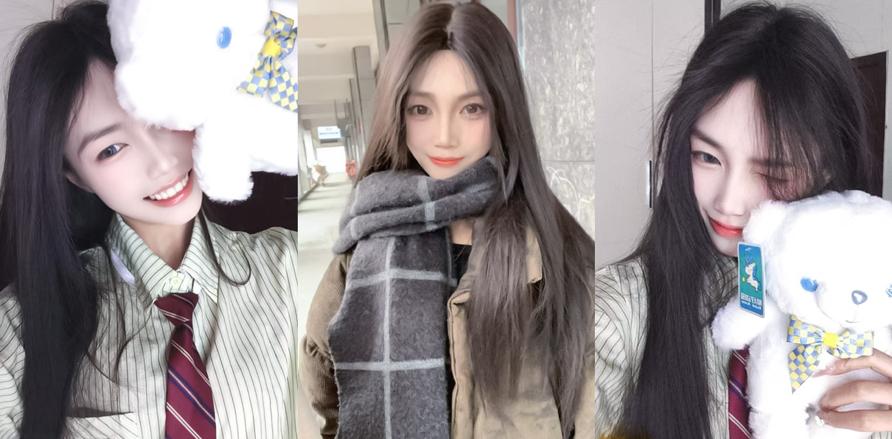 晋城职院精盆母狗【黎心怡】不雅视频流出,黑丝美腿大屌无套爆操,口交深喉反差十足