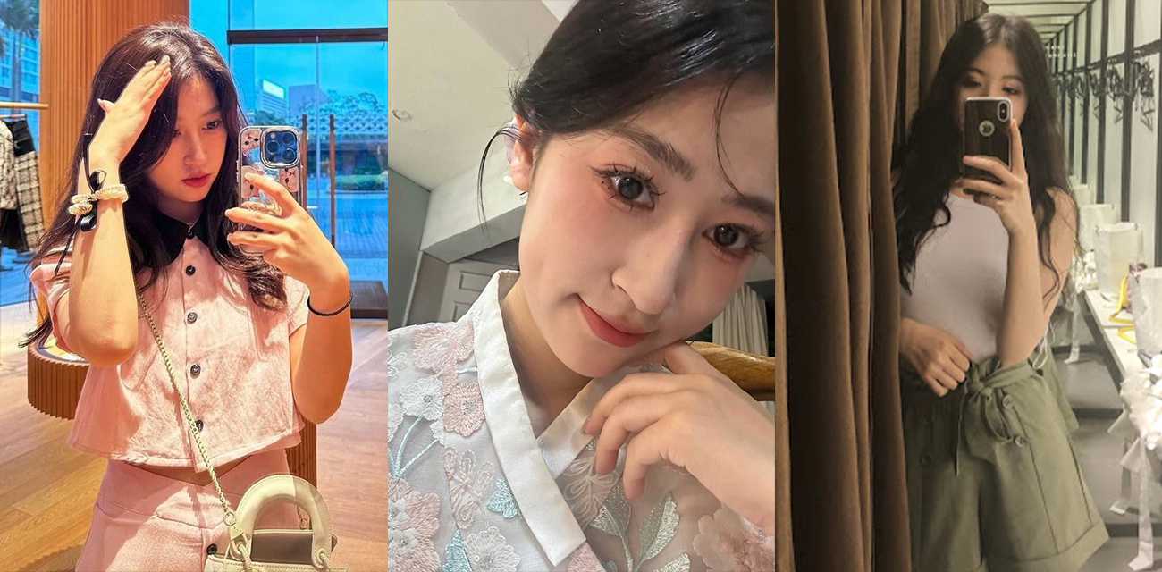 河北唐山淫荡骚妻被绿帽癖老公献给好兄弟,身穿黑丝女仆装被无情打桩