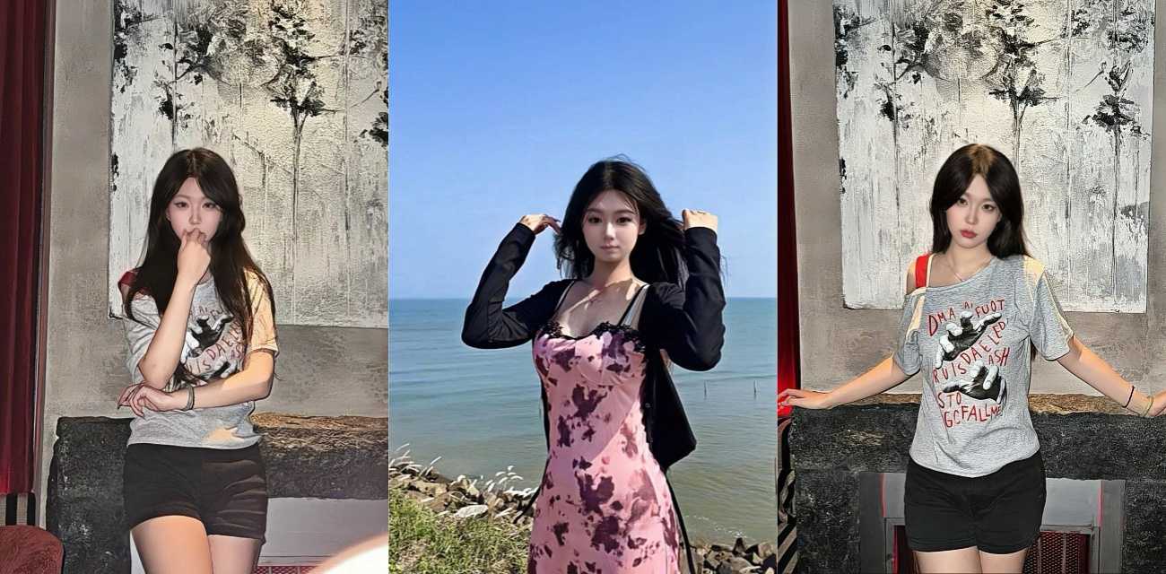 大连理工研究生【黄怡雯】为男友发自慰视频解馋,粉嫩小穴道具抽插淫水四溅白浆狂流