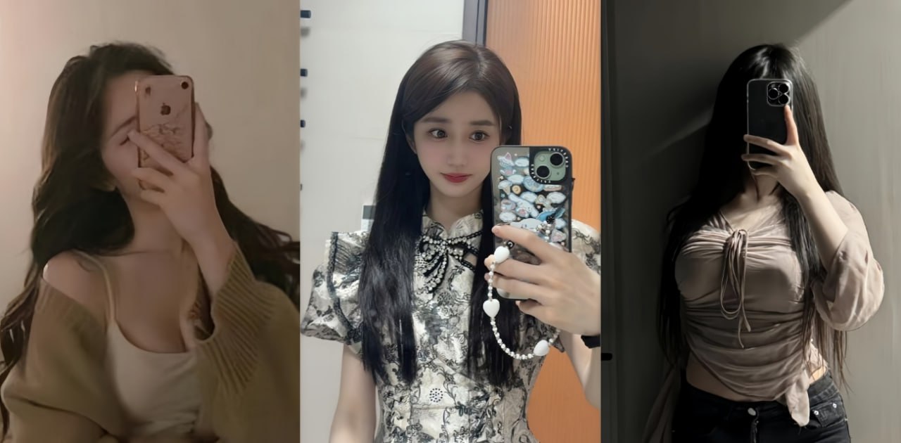 极品可爱美少女细腰美腿皮肤水嫩,白嫩大奶白虎粉穴被哥哥重金拿下,大量露出自慰视频流出