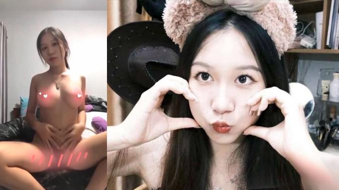 河南中医药大学【刘怡妍】高颜值大奶嫩妹,为了钱下海卖骚被大哥全裸网调