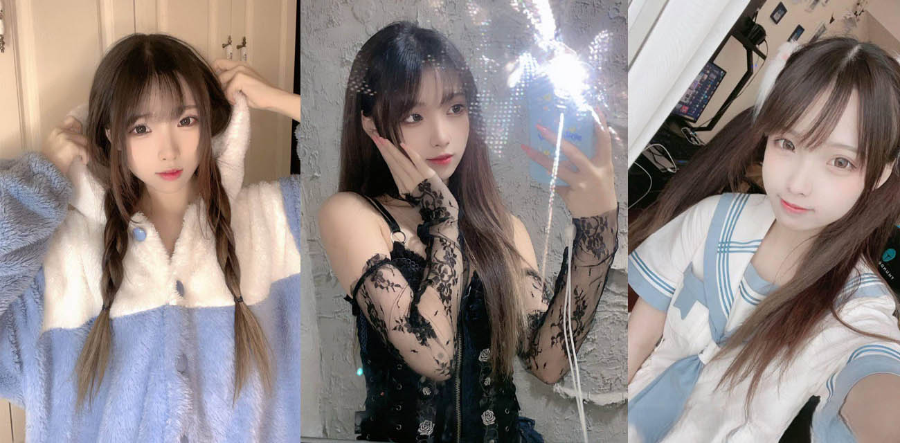 极品萝莉美少女【一团墨染】露出写真视频猫耳美乳反差十足,一线天白虎穴特写挑逗力爆表