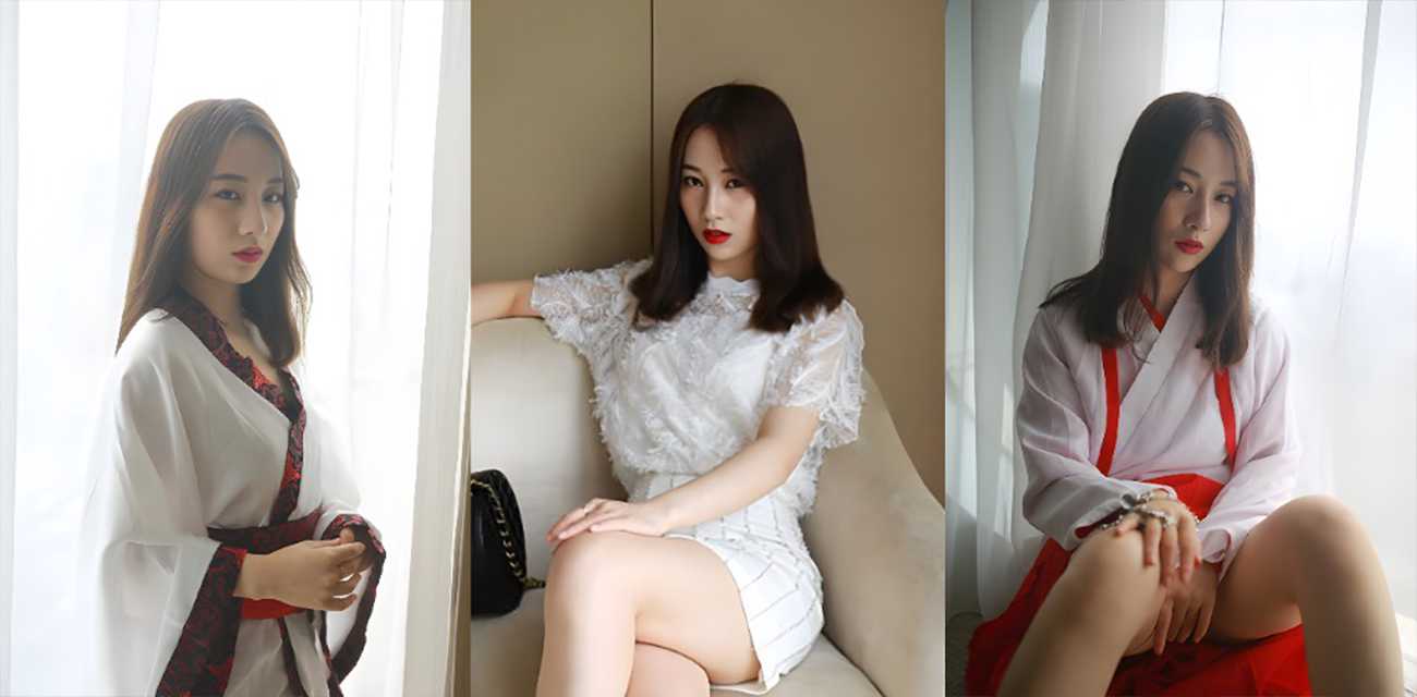 顶级国模【椹嫃】露点首秀,白月光女神褪去轻纱,M腿完美展示神秘嫩穴唇瓣褶皱清晰可见