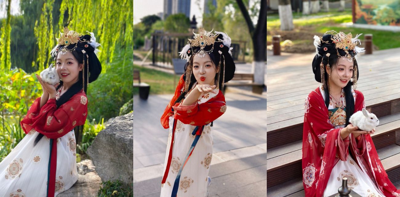 江西宜春美甲师【骆馨琪】被渣男哄骗贩卖性爱视频,疯狂打桩操到两腿发软颤抖