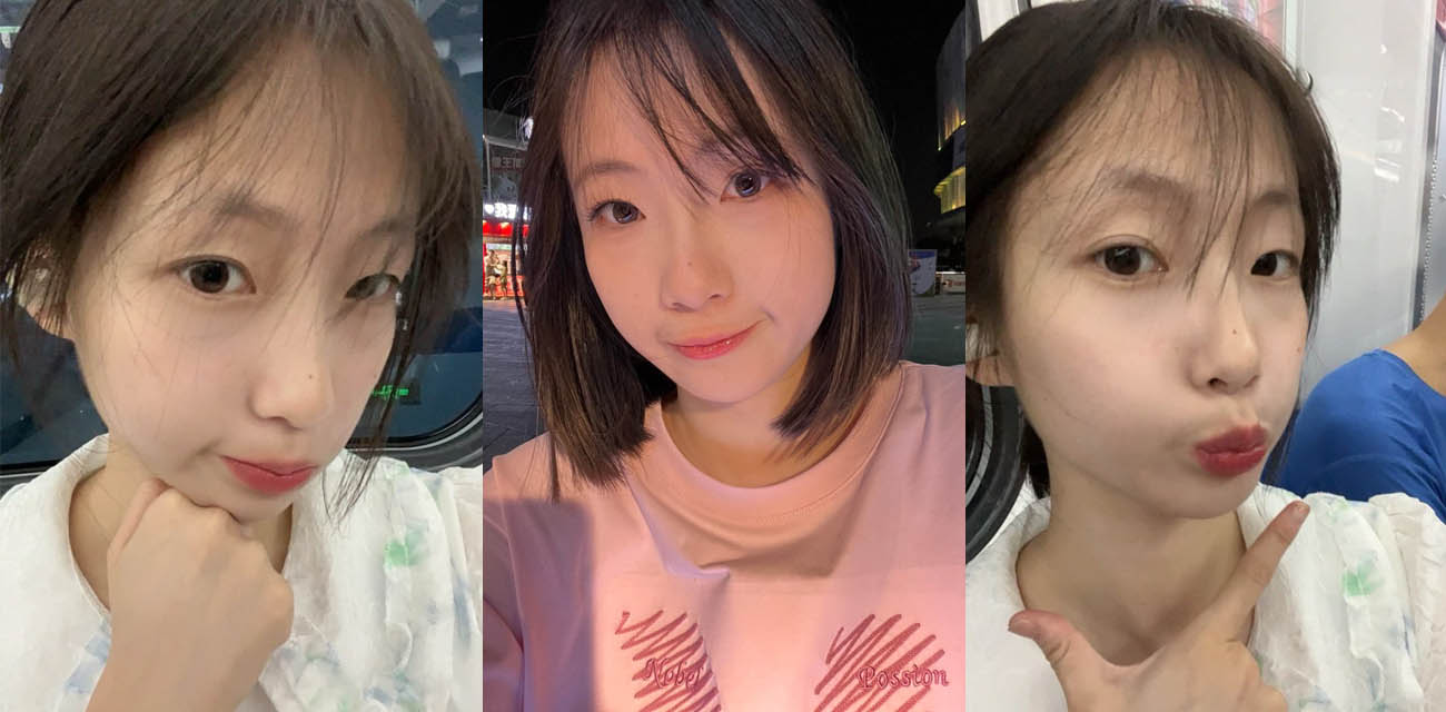 四川阆中东风学校【张熳钰】出轨视频曝光,娇躯在撞击下颤抖淫叫不断