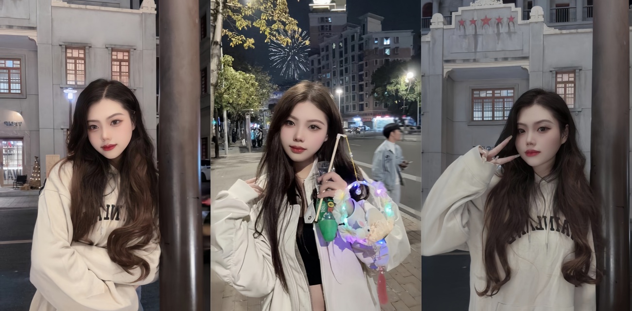 汕头金平反差婊【池洁婷】不雅视频流出,傲人双乳无比诱人指尖自慰给瓜友们欣赏反差感十足