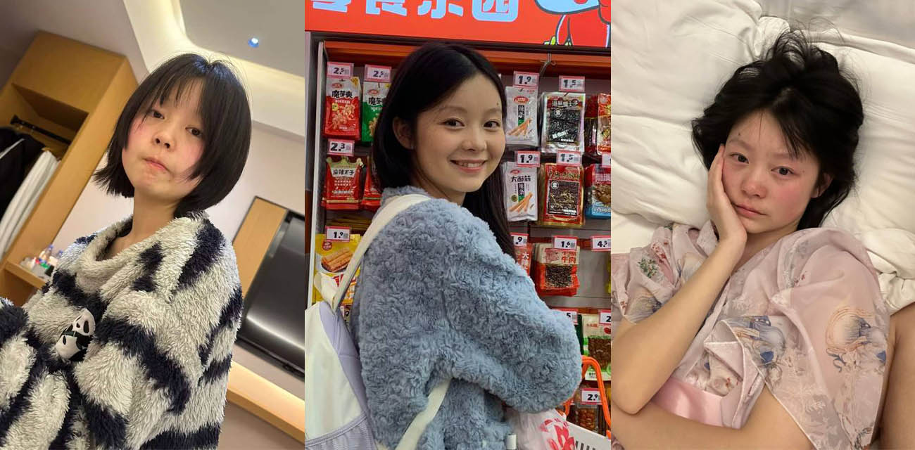 重庆文理学院物流工程【秦子倩】出轨曝光,学霸母狗自拍洗澡露脸骑乘叫声娇媚销魂