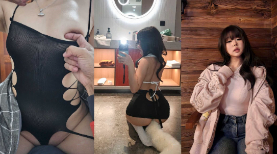 重庆00后二次元少女【王霖婧】反差母狗性瘾形象曝光,喜欢巨根大屌抽插,不雅视频被曝光流出!