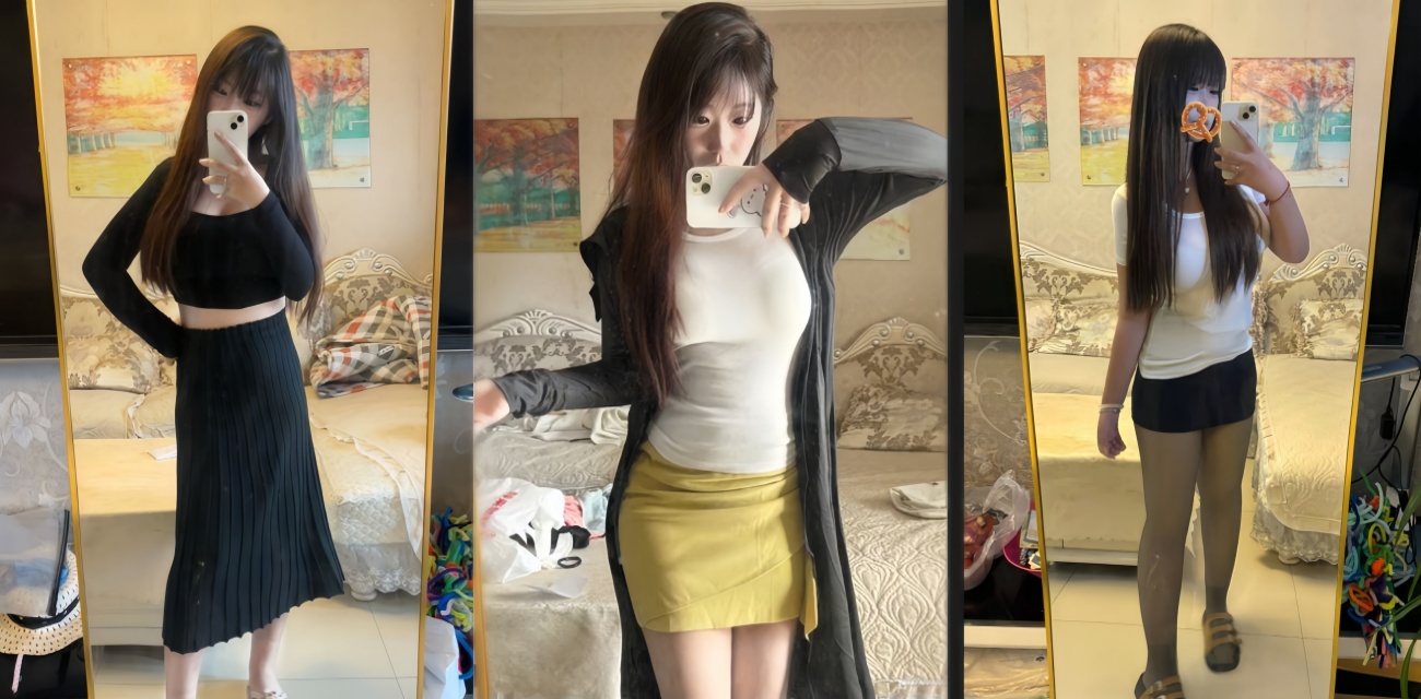 辽宁盘锦清纯妹子【赵依】与男友性爱视频泄密,暴力打桩激情狂操爽感爆棚高潮拔枪射满雪白美乳