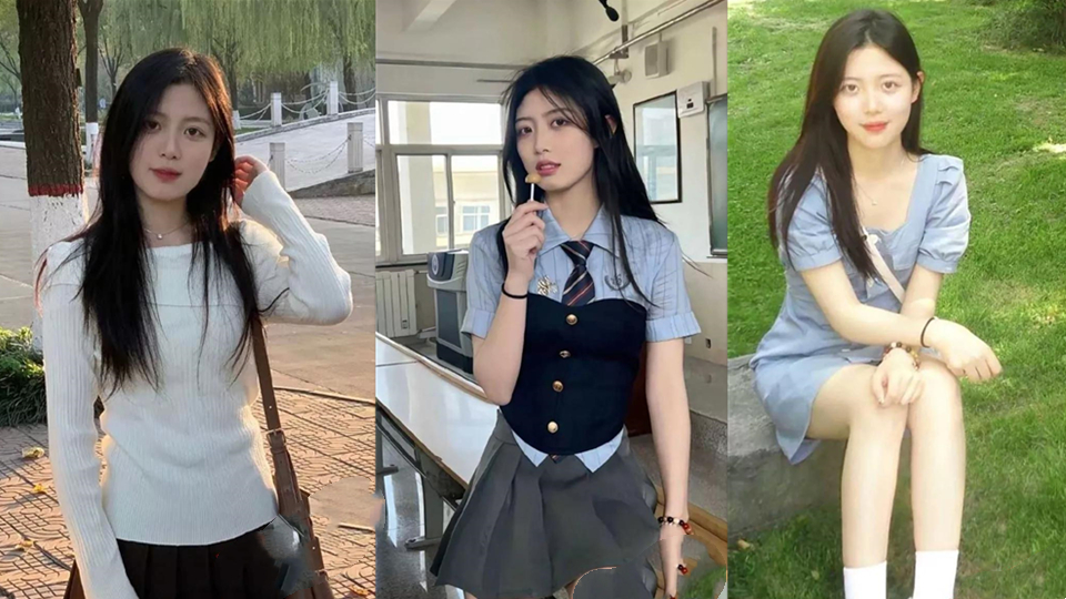 清纯萝莉网红【小妍my】不雅视频流出,私拍露奶舔足自慰淫片纯纯足交小能手