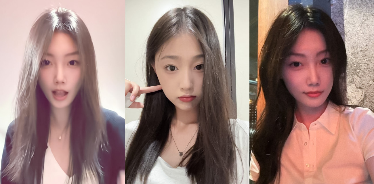 重庆175披肩长发美女【小婷】男友无套爆操视频流出,黑丝美腿极品身材露脸口交一脸淫靡