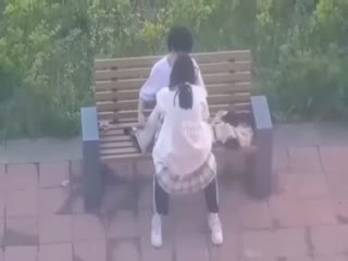 【4.26惊天大瓜】南通大学“长椅门”事件!最新热点已经被抖