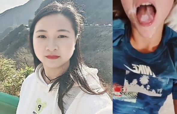 安庆长腿已婚少妇【张超琴】趁老公上班出轨男同事，穿上性感丝袜等着被操