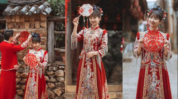 新婚美女护士【小雪】大量不雅视频被曝，出轨成性沦为性奴母狗