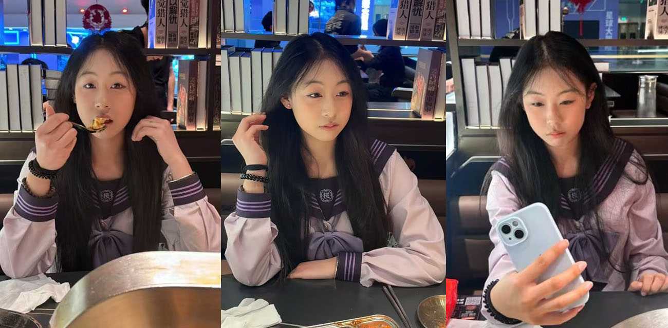 浙江极品小母狗【徐迎运】为讨好金主与其朋友3p,舌钉口活销魂黑丝翘臀极致淫骚