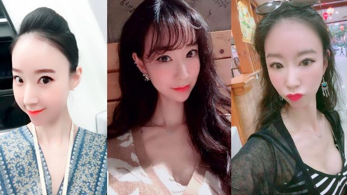 韩国气质空姐少妇与【金先生】姐弟恋约炮遭到泄密，黑色诱惑可御可甜的空姐反差感十足