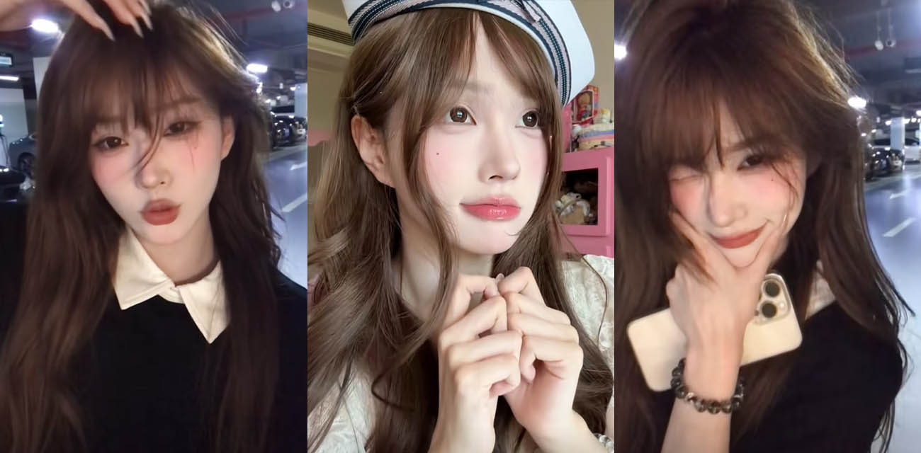 纯欲网红【小鱼丸子】伪装富家女调包闺蜜600万奢侈品,多人联名举报登上新闻下海视频曝光震惊全网