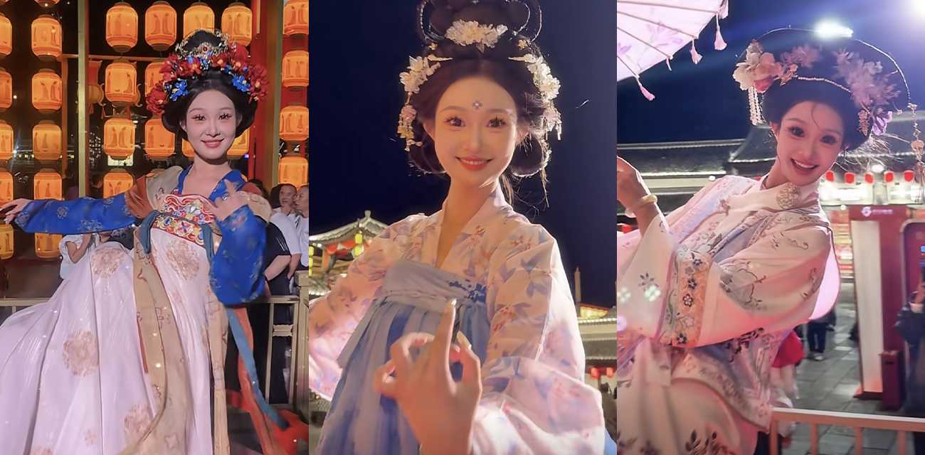 河头老街05年不倒翁女孩【孙鹤滋】百万粉丝网红竟被河头老街团长大叔李维金PUA拿下,自慰视频裸照独家曝光