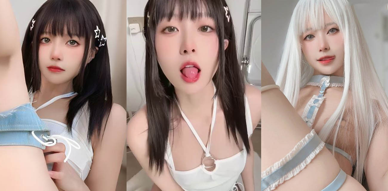 极品福利姬【布丁大法】清纯邻家妹妹福利写真流出,翘臀玉足让人爱不释手肥美鲍鱼上演极限诱惑